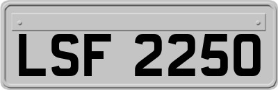 LSF2250