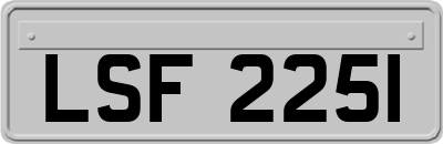LSF2251