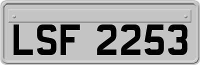 LSF2253