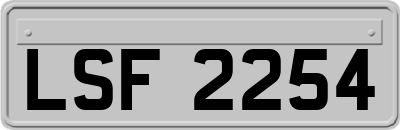 LSF2254