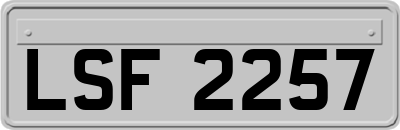 LSF2257
