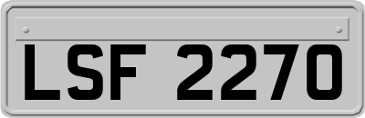 LSF2270