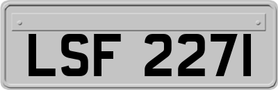 LSF2271