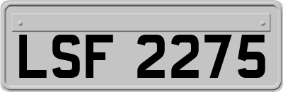 LSF2275