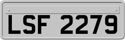 LSF2279