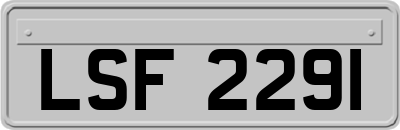 LSF2291