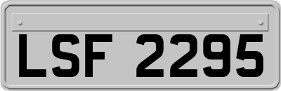 LSF2295