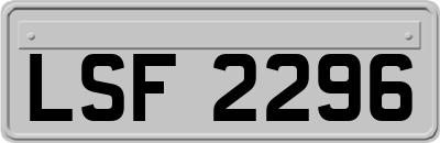 LSF2296