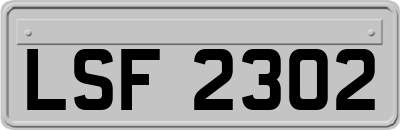 LSF2302