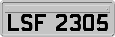 LSF2305