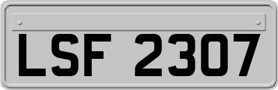 LSF2307