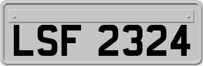 LSF2324