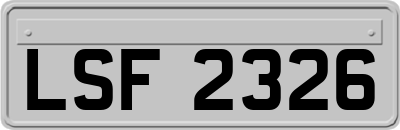 LSF2326
