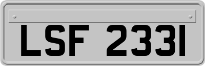 LSF2331