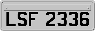 LSF2336