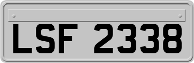 LSF2338