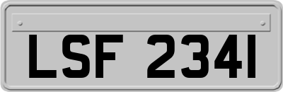 LSF2341
