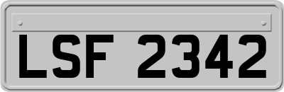 LSF2342