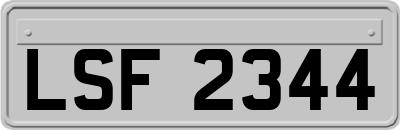 LSF2344