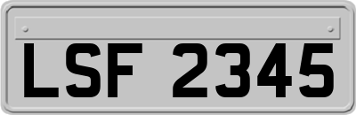 LSF2345
