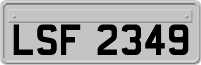 LSF2349