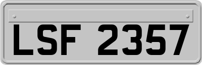 LSF2357