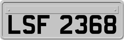 LSF2368