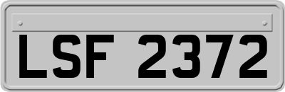 LSF2372