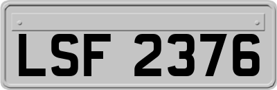 LSF2376