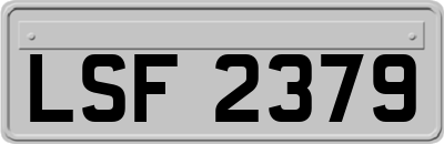 LSF2379