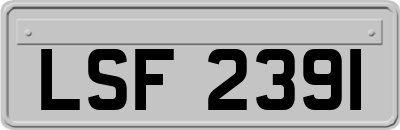 LSF2391