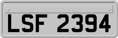 LSF2394