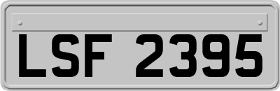 LSF2395