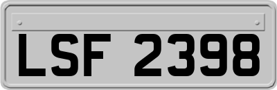 LSF2398