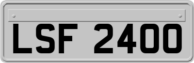 LSF2400