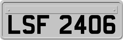 LSF2406