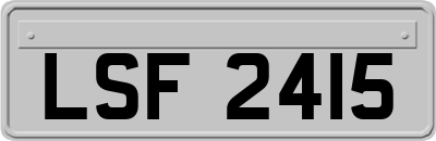 LSF2415