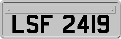 LSF2419