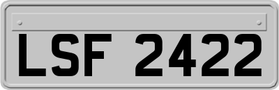 LSF2422