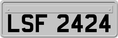 LSF2424