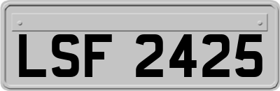 LSF2425