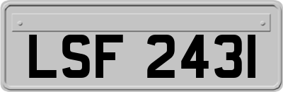 LSF2431