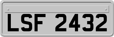 LSF2432