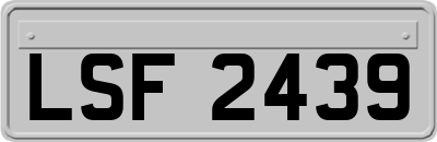 LSF2439