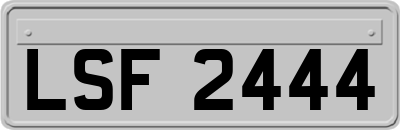 LSF2444