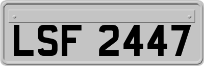 LSF2447