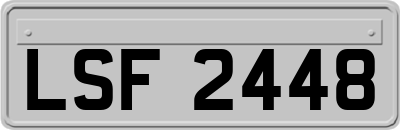 LSF2448