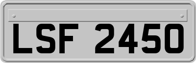 LSF2450