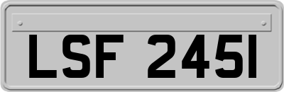 LSF2451