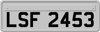 LSF2453